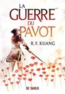 La Guerre du pavot - Tome 01 (e-book) - Rebecca F. Kuang - 9782378766894