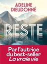 Reste - Adeline Dieudonné - 9782378803551