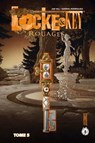 Locke & Key, T5 : Rouages - Joe Hill ; Gabriel Rodriguez - 9782378870126