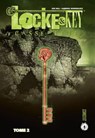 Locke & Key, T2 : Casse-tête - Joe Hill ; Gabriel Rodriguez - 9782378870744
