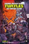 Les Tortues Ninja - TMNT : Nouveau Départ - Tom Waltz ; Mateus Santolouco ; Kevin Eastman ; Peter Laird ; Andy Kuhn ; Dan Duncan - 9782378871017