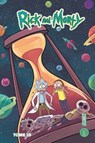 Rick & Morty, T10 : Rick & Morty T10 - Tini Howard ; CJ Cannon ; Kyle Starks ; Marc Ellerby ; Josh Trujillo ; Karla Pacheco - 9782378871239