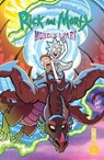 Rick & Morty : Mondes à part - Josh Trujillo ; Tony Fleecs - 9782378871772