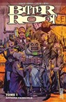 Bitter Root, T1 : Affaire familiale - David F. Walker ; Chuck Brown ; Sanford Greene - 9782378871796
