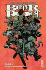 Bitter Root, T2 : Rage et rédemption - David F. Walker ; Chuck Brown ; Sanford Greene - 9782378871833