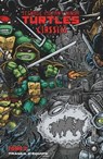 Les Tortues Ninja - TMNT Classics, T2 : Travail d'équipe - Kevin Eastman ; Peter Laird - 9782378871956