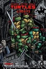 Les Tortues Ninja - TMNT Classics, T3 : Retour à New York - Kevin Eastman ; Peter Laird - 9782378872069