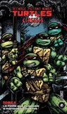 Les Tortues Ninja - TMNT Classics, T6 : La Foire aux flingues & Histoires courtes - Peter Laird ; Kevin Eastman - 9782378872076