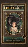 Locke & Key - Intégrale Master - Tome 1 - Gabriel Rodriguez ; Joe Hill - 9782378872205