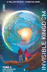 Invisible Kingdom, T3 : Les Confins du monde - G. Willow Wilson ; Christian Ward - 9782378872465