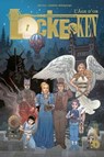 Locke & Key : L'âge d'or - Joe Hill ; Gabriel Rodriguez - 9782378872816