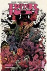 Bitter Root, T3 : Héritage - David F. Walker ; Chuck Brown ; Sanford Greene - 9782378872960