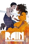 Rain - Joe Hill ; Zoe Thorogood ; David M. Booher - 9782378872991