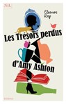 Les Trésors perdus d'Amy Ashton - Eleanor Ray - 9782378911539