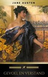 Gevoel en Verstand (Golden Deer Classics) - Jane Austen ; Golden Deer Classics - 9782378980146