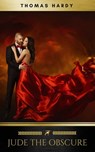 Jude The Obscure - Thomas Hardy ; Golden Deer Classics - 9782378981167