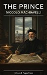 The Prince - Niccolò Machiavelli - 9782379262036