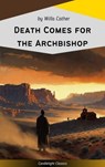 Death Comes for the Archbishop - Willa Cather - 9782379267994