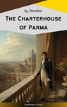 The Charterhouse of Parma - Stendhal - 9782379269608