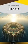 Utopia - Thomas More - 9782379269899