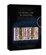 Le Grand livre du snacking - Sandwichs - Friture - Traiteur - Arnaud Nicolas ; Christian Segui ; Thomas Marie ; Patrick Ogheard - 9782379450945