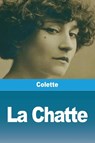 La Chatte - Colette - 9782379763434