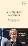 Le Temps béni des Vérités - Putain... 5 ans - Bruno Gaccio - 9782380355093