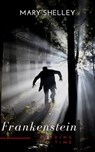 Frankenstein - Mary Shelley ; Reading Time - 9782380370157