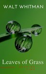 Leaves of Grass - Walt Whitman ; Reading Time - 9782380370324
