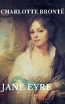 Jane Eyre - Charlotte Brontë ; Reading Time - 9782380370744