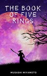 The Book of Five Rings - Musashi Miyamoto - 9782380371314