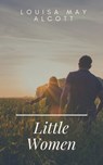 Little Women - Louisa May Alcott - 9782380371437