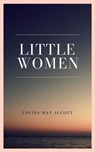 Little Women - Louisa May Alcott - 9782380371727