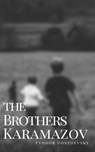 The Brothers Karamazov - Fyodor Dostoevsky - 9782380371932