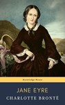 Jane Eyre - Charlotte Brontë ; knowledge house - 9782380372502