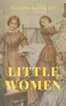 Little Women - Louisa May Alcott - 9782380372618
