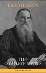 Leo Tolstoy: The Complete Novels and Novellas - Leo Tolstoy ; RMB - 9782380372816