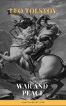 War and Peace - Leo Tolstoy ; RMB - 9782380372847