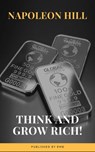 Think and Grow Rich! - Napoleon Hill ; RMB - 9782380372892
