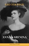 Anna Karenina - Leo Tolstoy ; RMB - 9782380373097