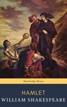 Hamlet - William Shakespeare ; knowledge house - 9782380373325