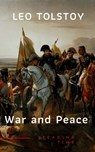 War and Peace - Leo Tolstoy ; Reading Time - 9782380373486