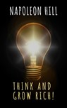 Think and Grow Rich! - Napoleon Hill ; The griffin classics - 9782380373936