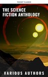The Science Fiction Anthology - Andre Norton ; Lester del Rey ; Harry Harrison ; Marion Zimmer Bradley ; Fritz Leiber ; Ben Bova ; Philip K. Dick - 9782380374247
