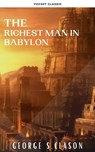 The Richest Man in Babylon - George S. Clason ; Pocket Classic - 9782380374346