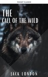 The Call of the Wild - Jack London ; Pocket Classic - 9782380374544