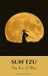 The Art of War - Sun Tzu - 9782380374759