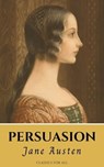 Persuasion - Jane Austen ; Classics for all - 9782380374971