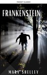 Frankenstein - Mary Shelley ; Pocket Classic - 9782380375121