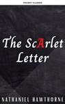 The Scarlet Letter - Nathaniel Hawthorne ; Pocket Classic - 9782380375138